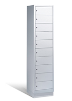 Laptopschrank mit grosser Farbauswahl mit/ohne Steckdose