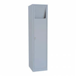 Wäsche - Sammelschrank